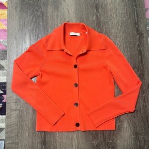 Sandro Paris Cardigan